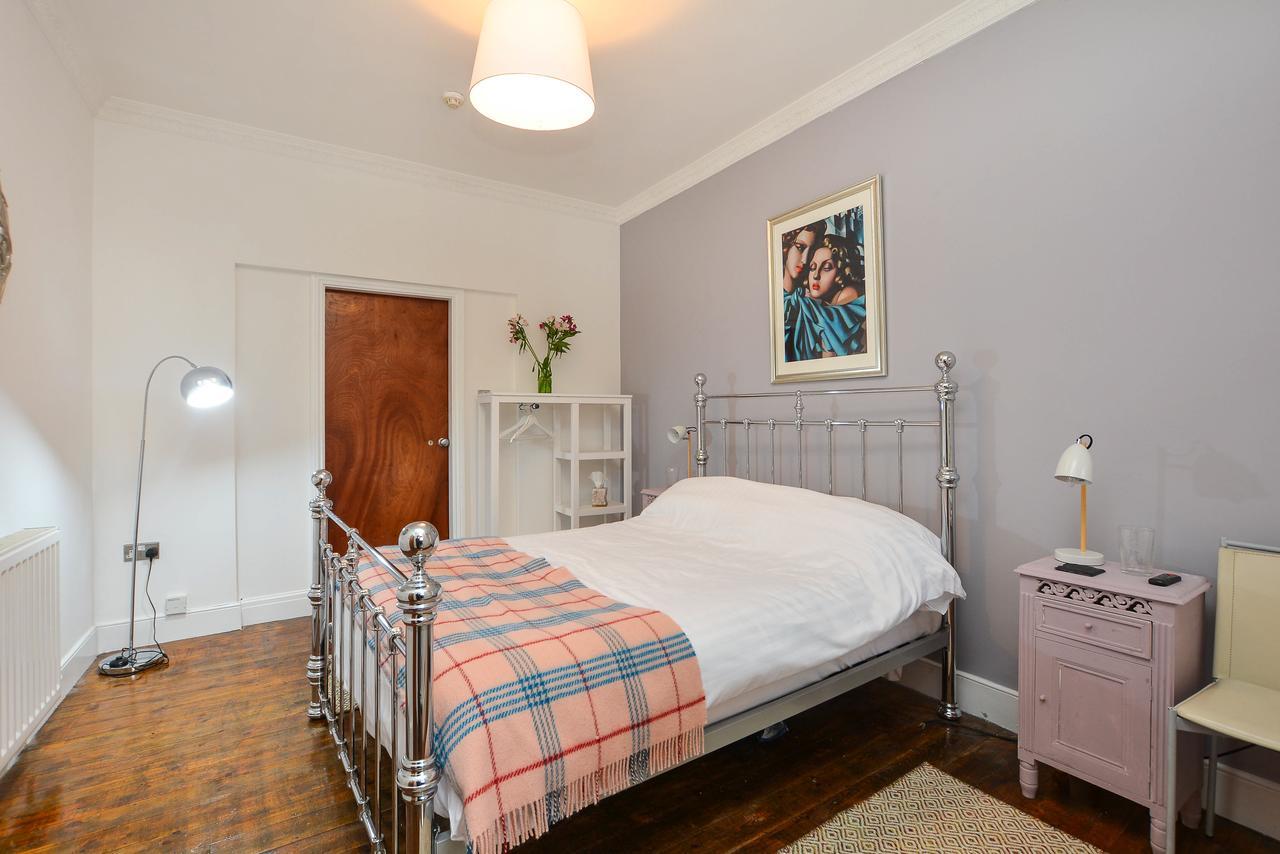 The Location- 1 Free Private Parking Space - 60 Second Walk 2 Minster! York Dış mekan fotoğraf